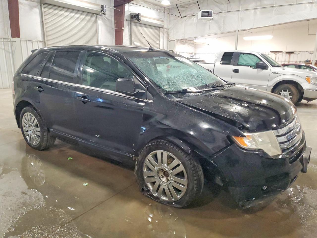 Ford Edge Limited