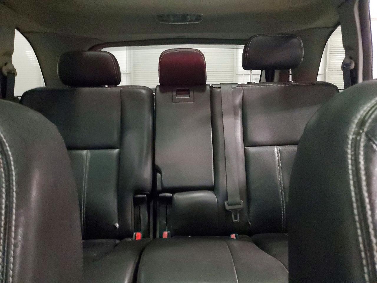Ford Edge Limited