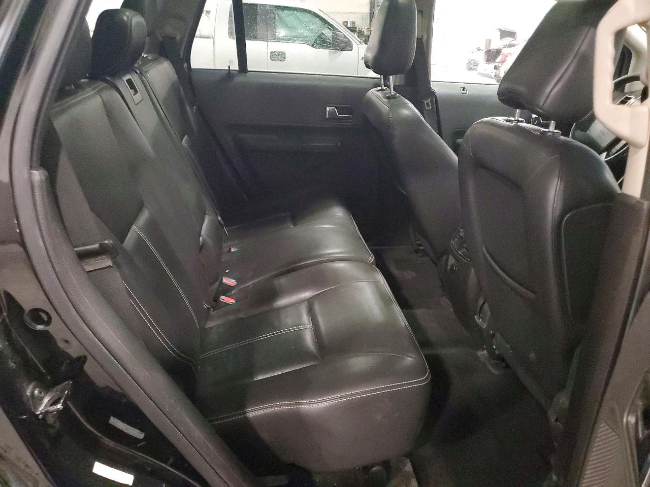 Ford Edge Limited