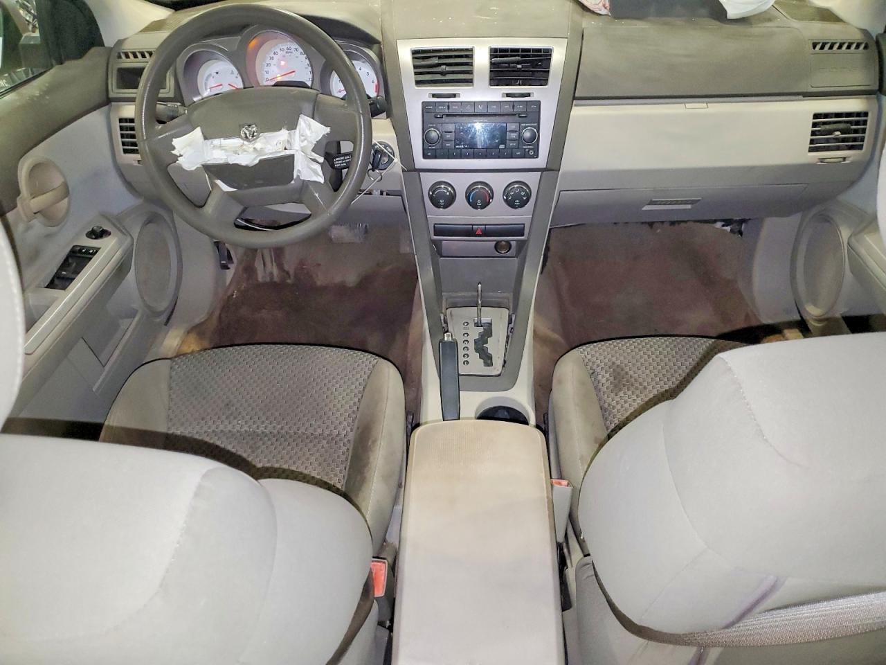 Dodge Avenger Se