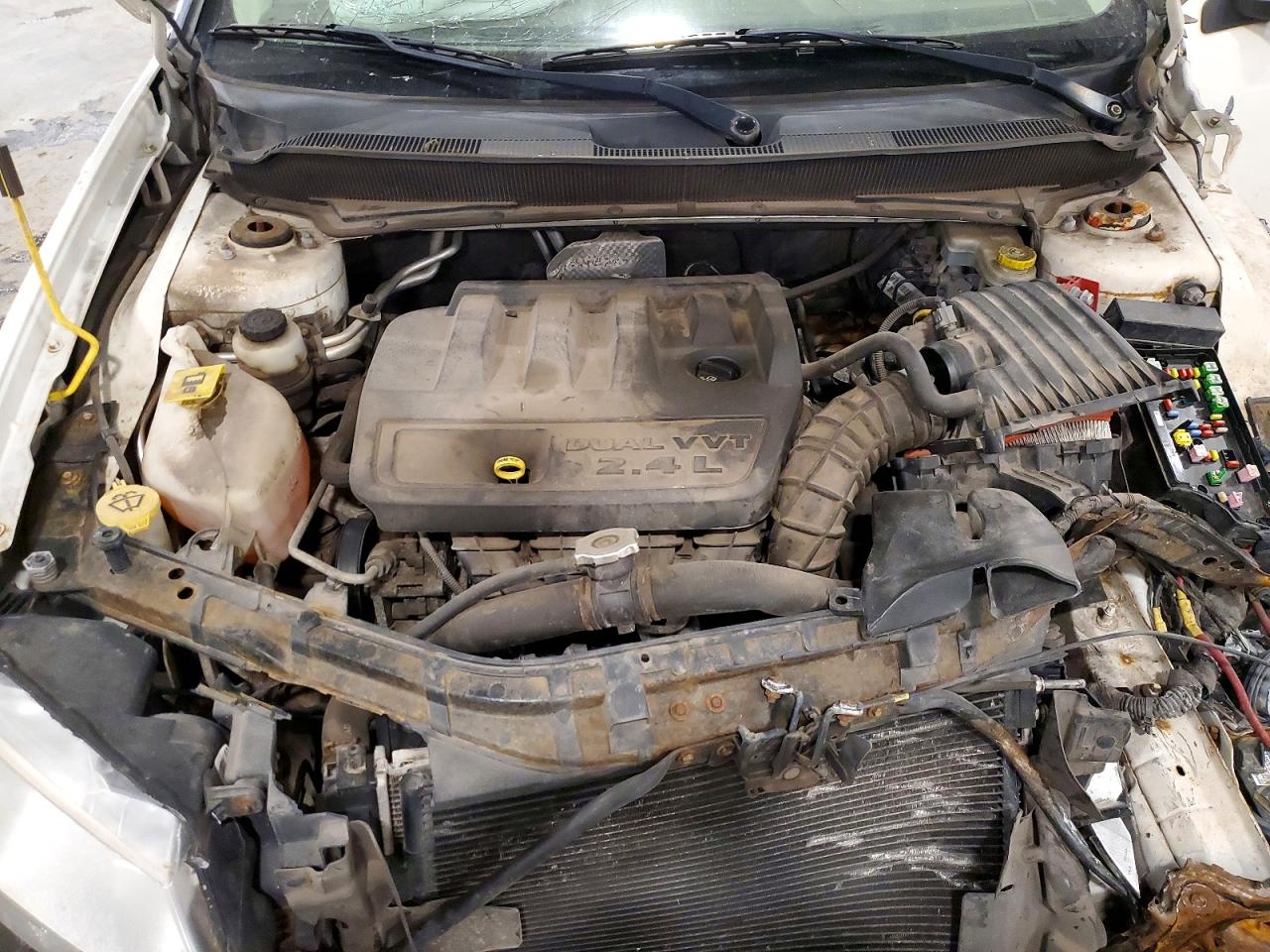 Dodge Avenger Se
