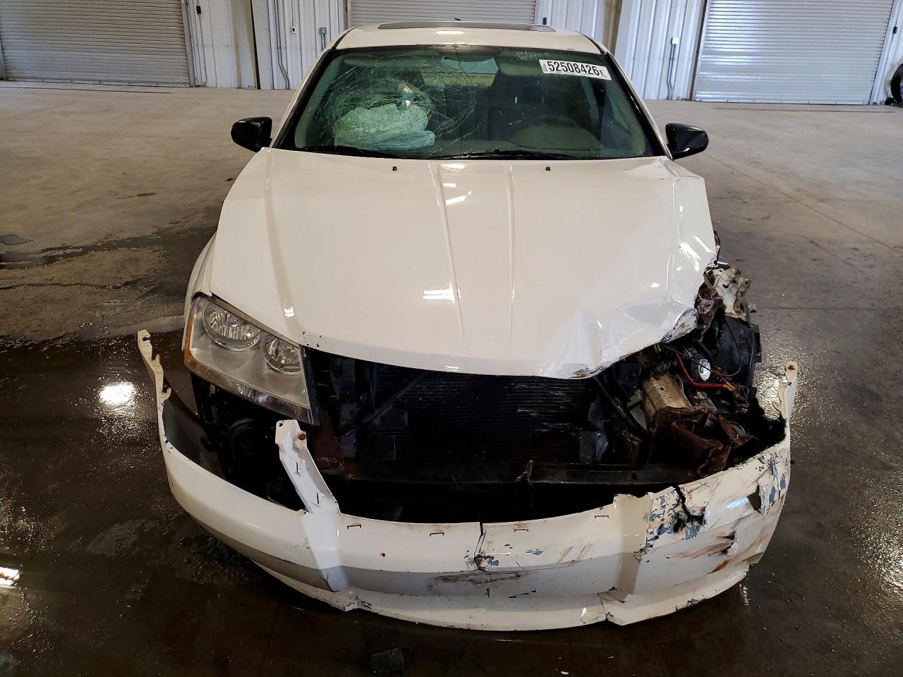 Dodge Avenger Se