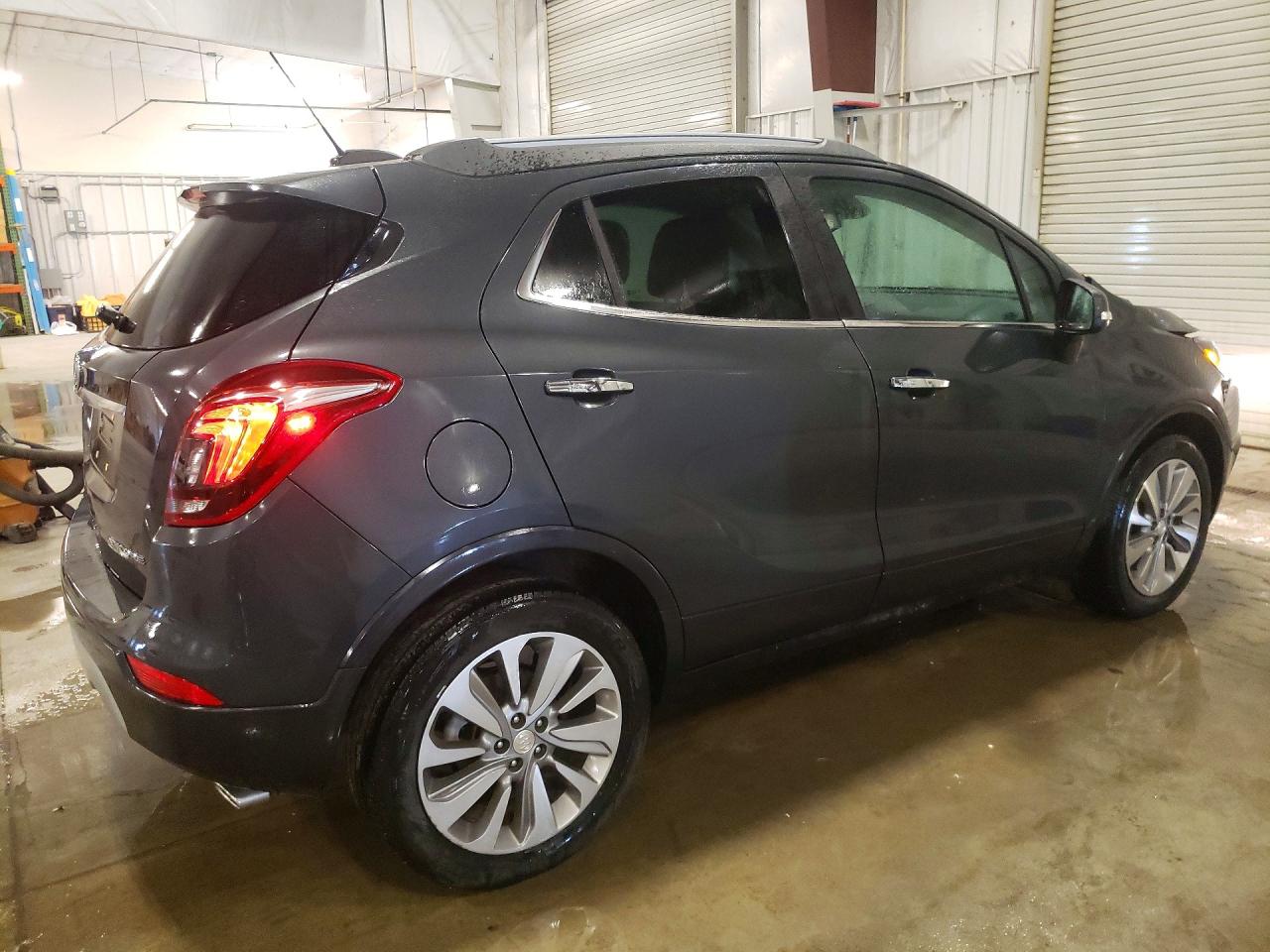 Buick Encore