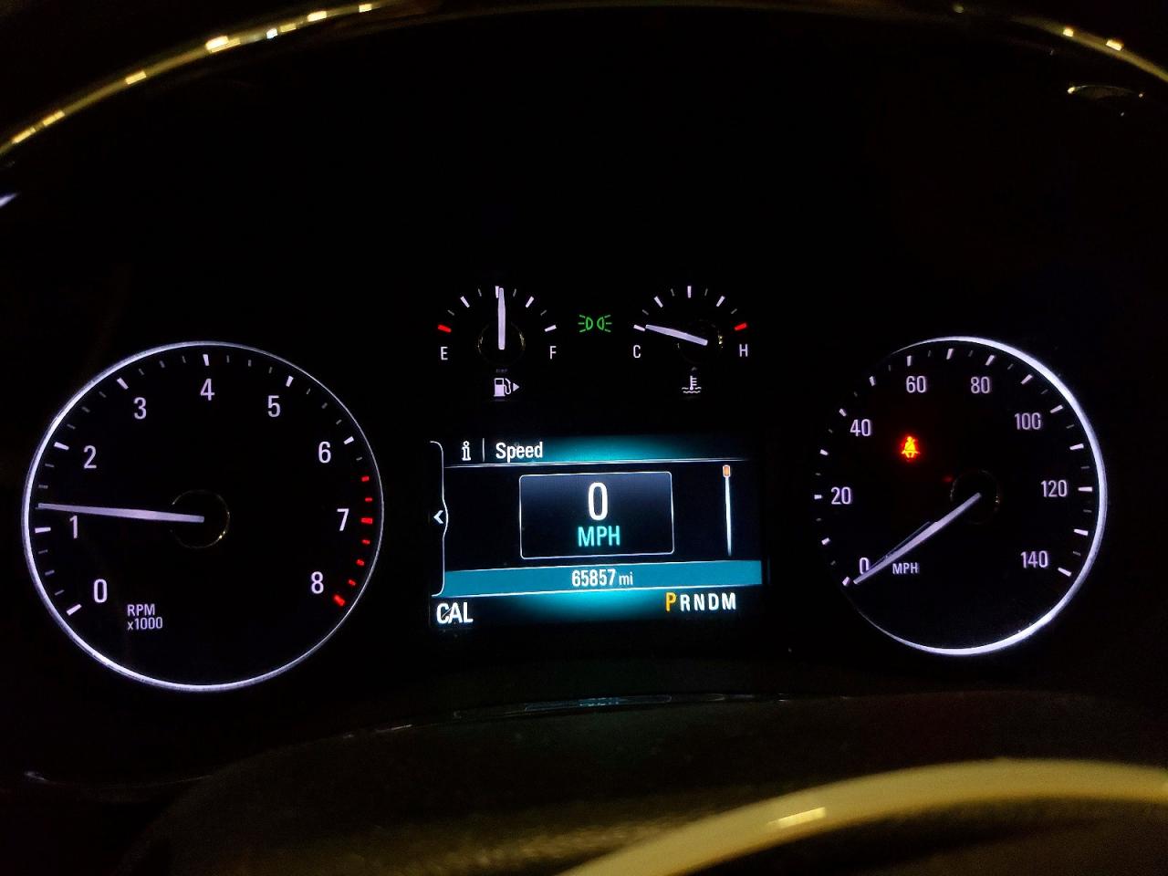 Buick Encore