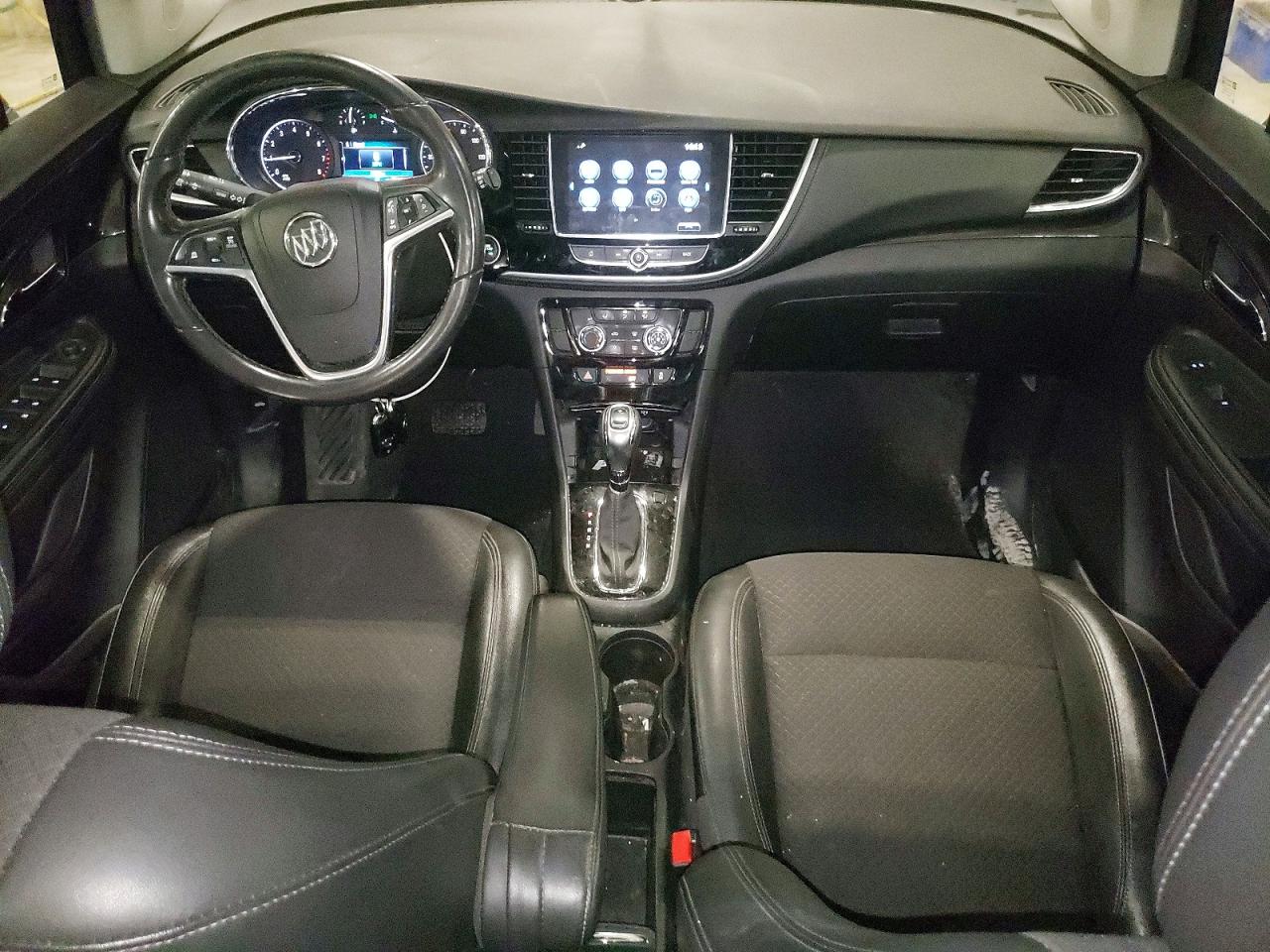Buick Encore