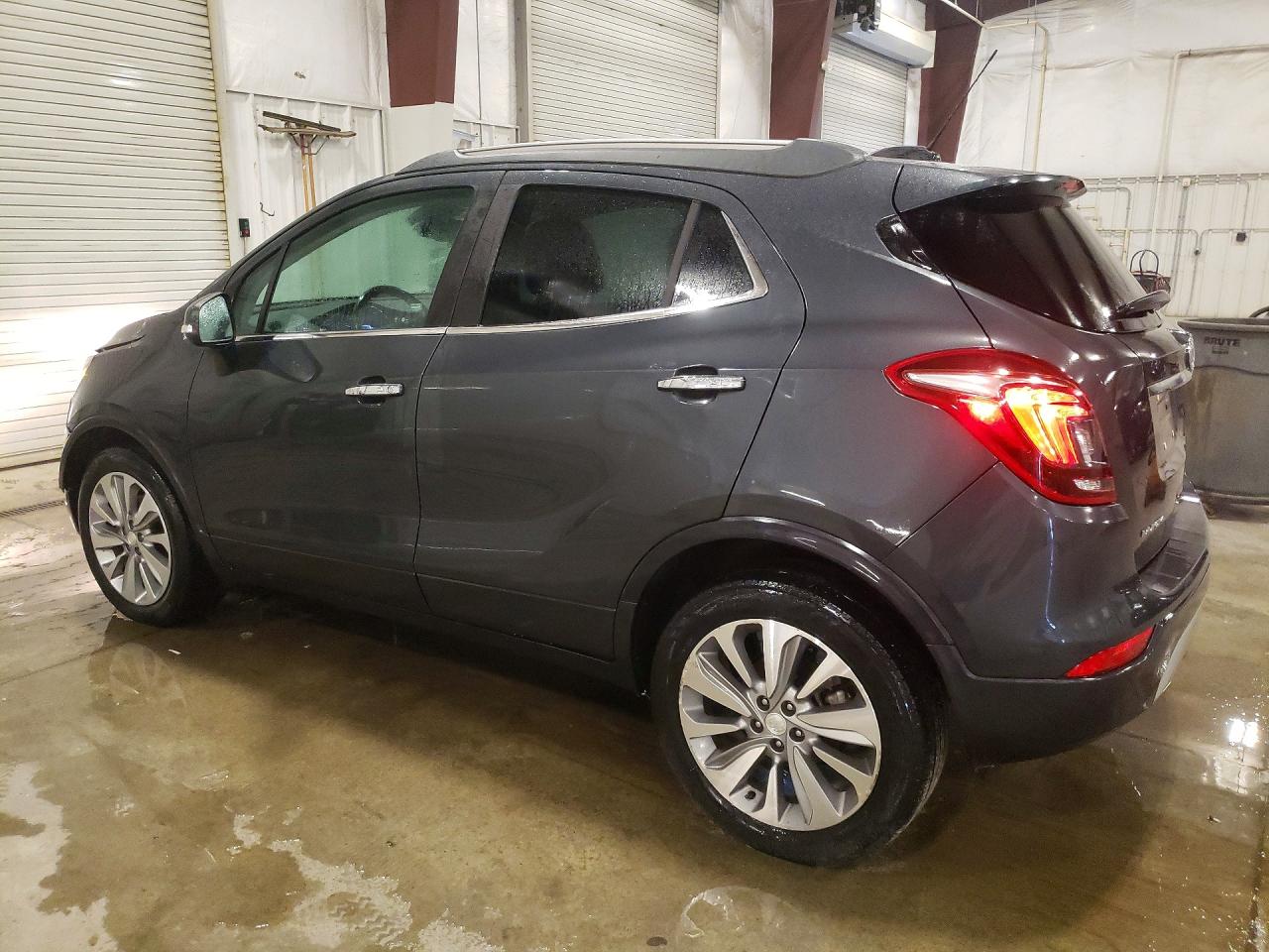 Buick Encore