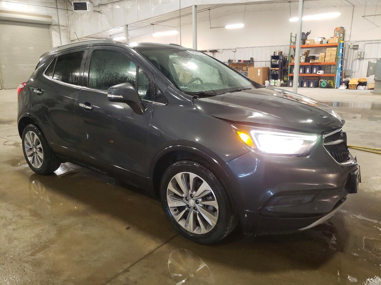Buick Encore