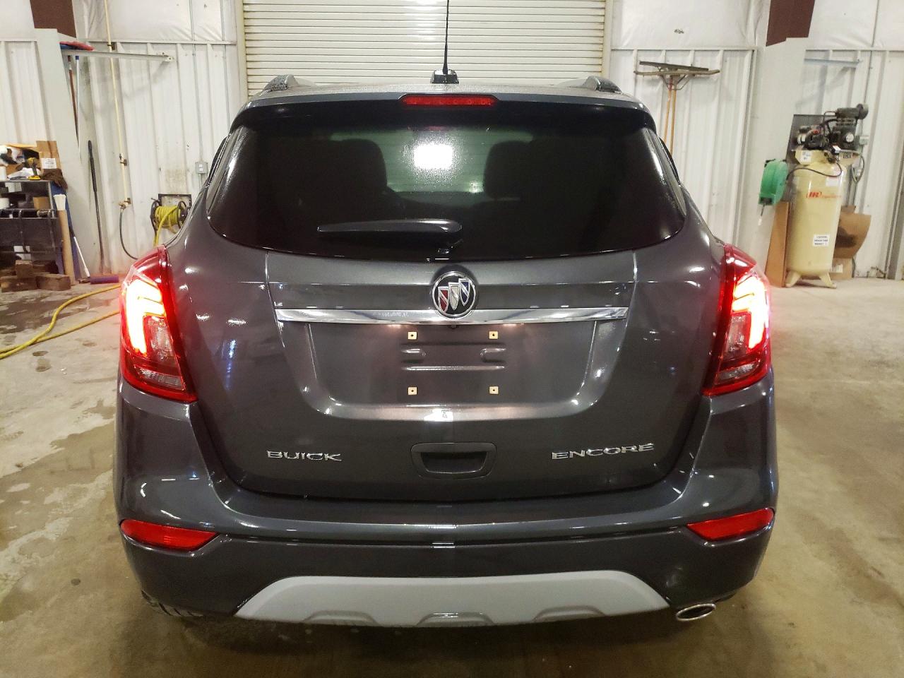 Buick Encore