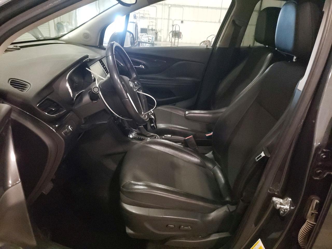 Buick Encore