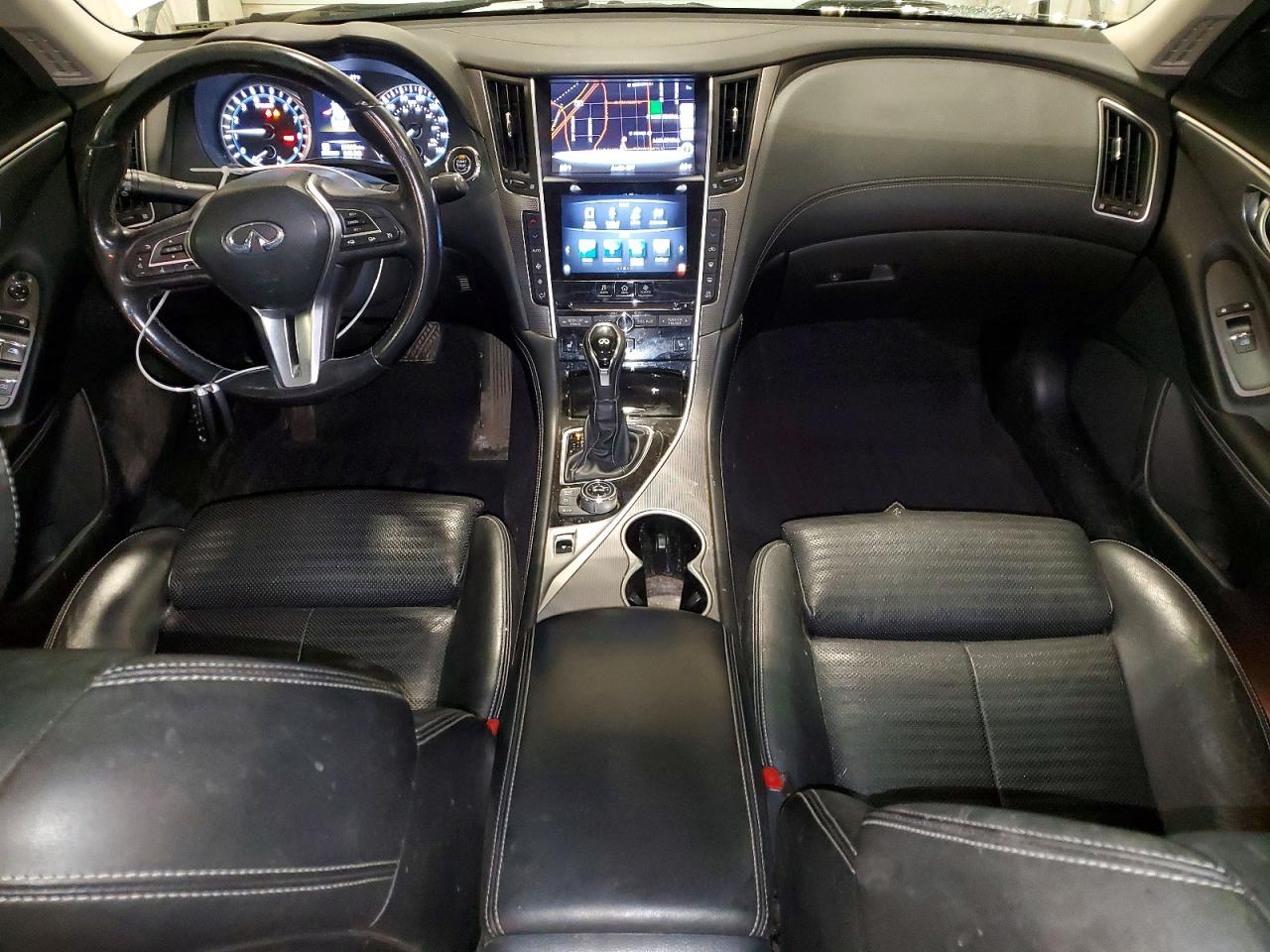 INFINITI Q50 3.0t S 3.0t Sport