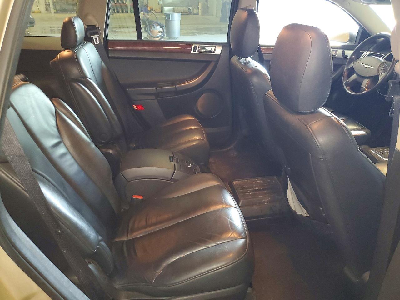 Chrysler Pacifica Touring