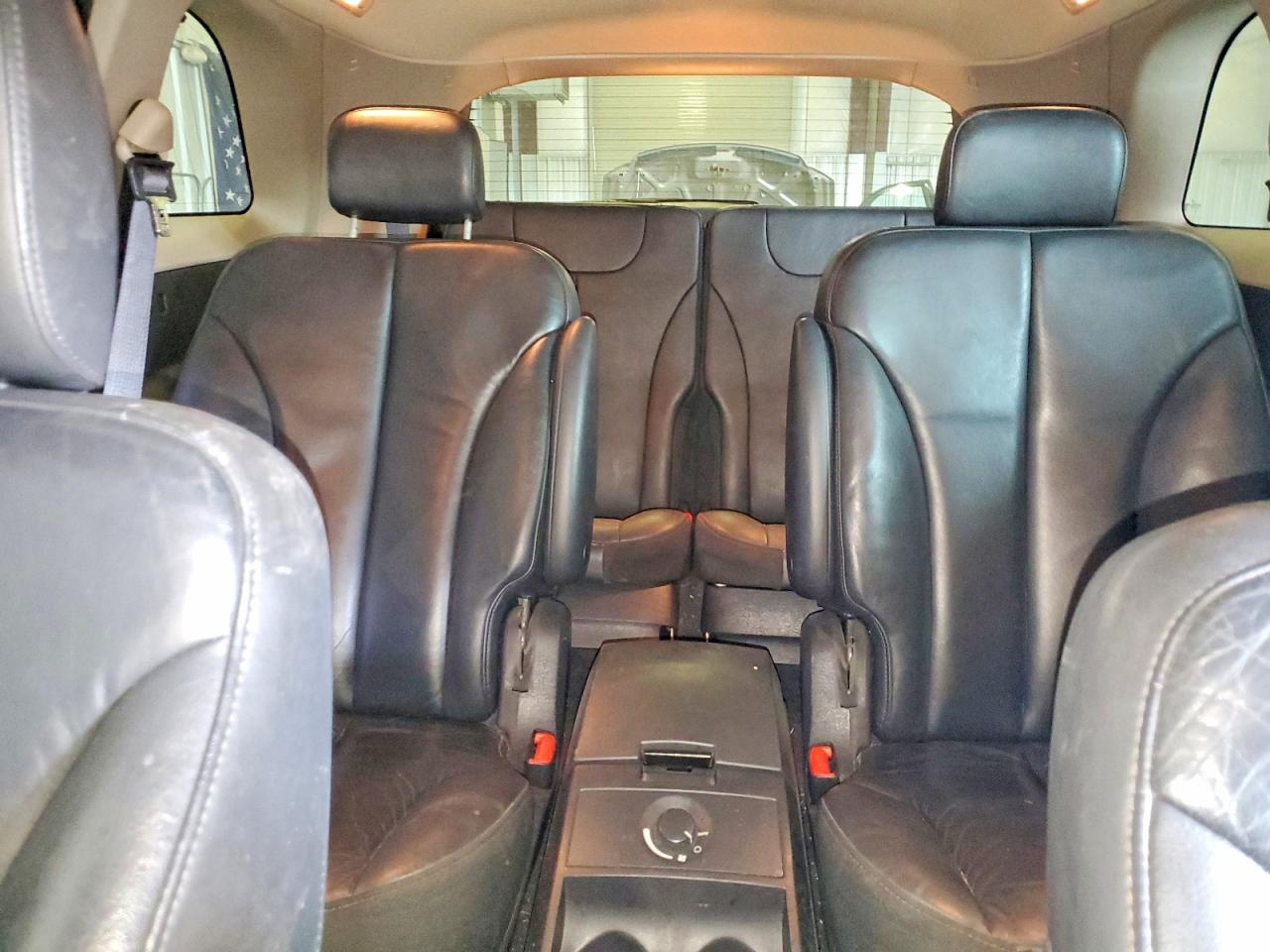 Chrysler Pacifica Touring
