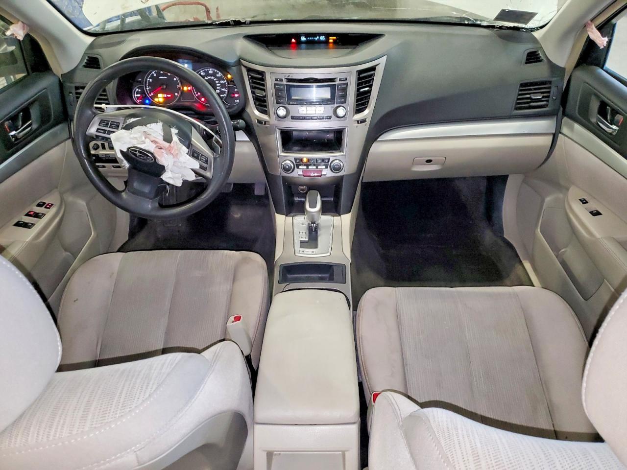 Subaru Legacy 2.5i