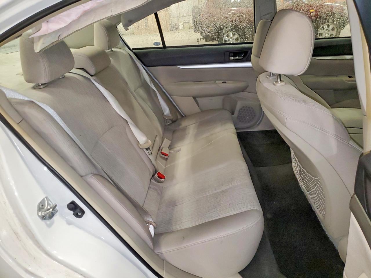 Subaru Legacy 2.5i
