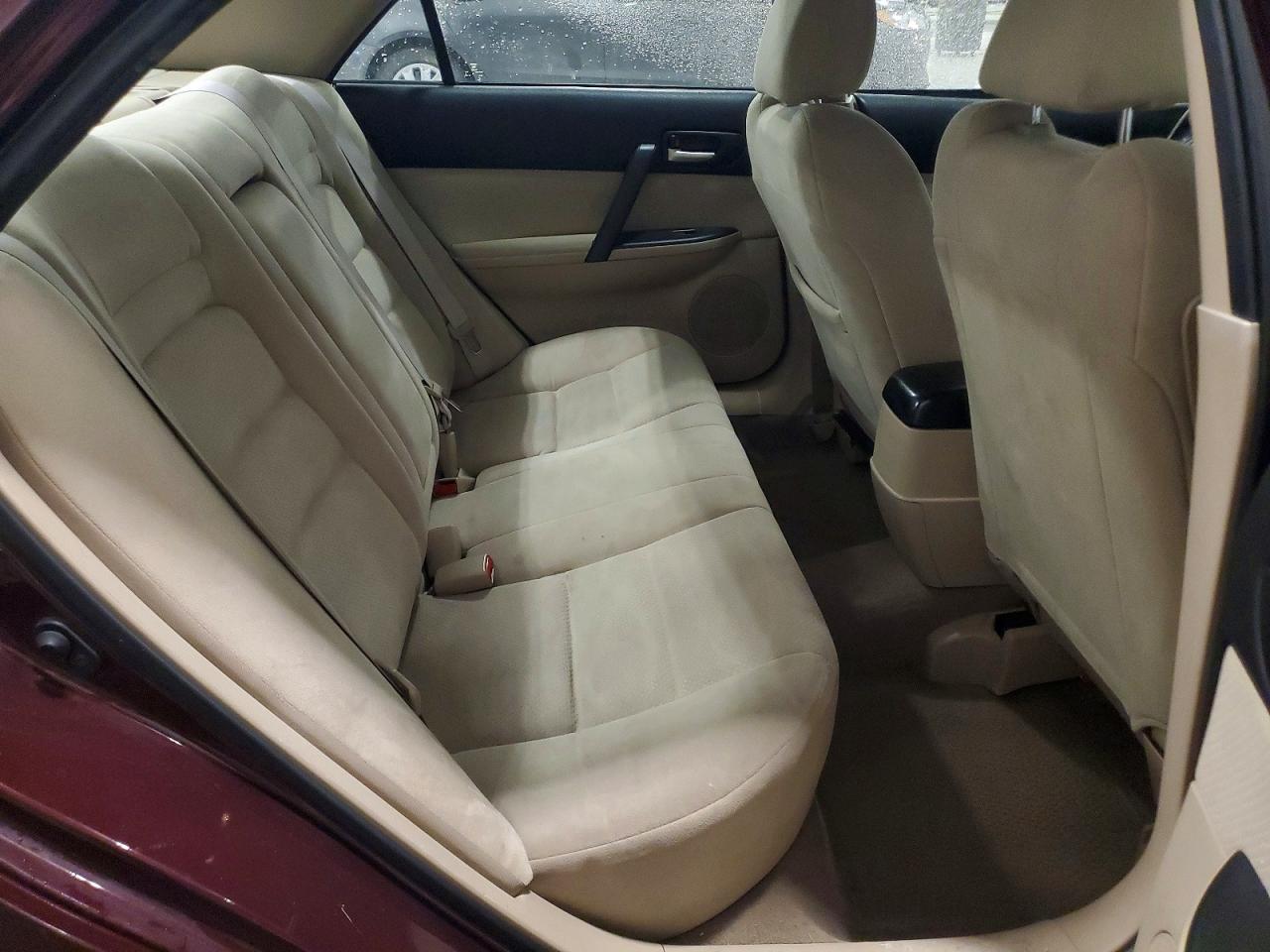 Mazda 6 I