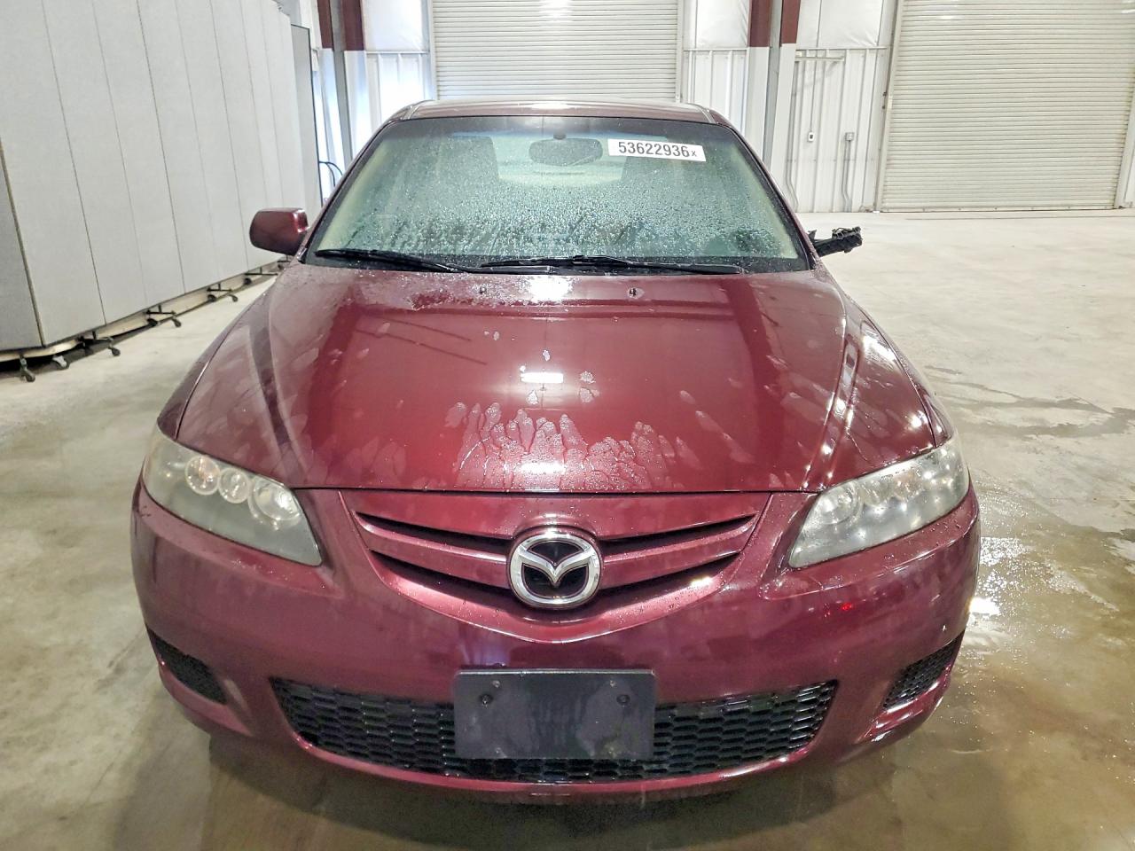 Mazda 6 I