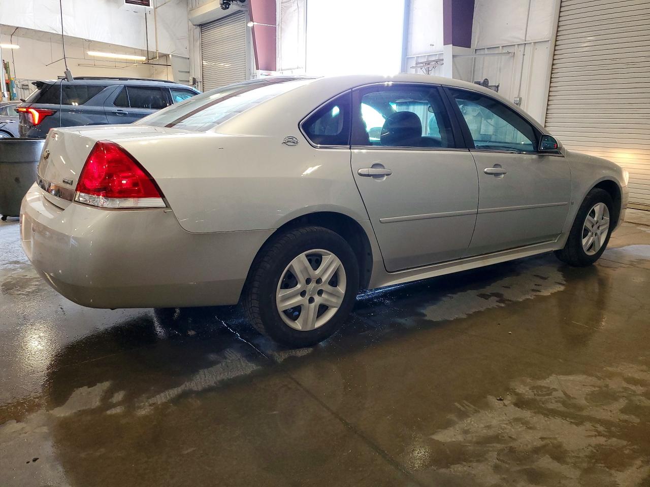 Chevrolet Impala Ls