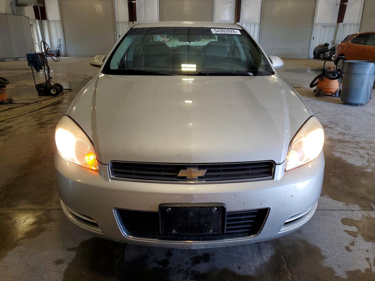 Chevrolet Impala Ls