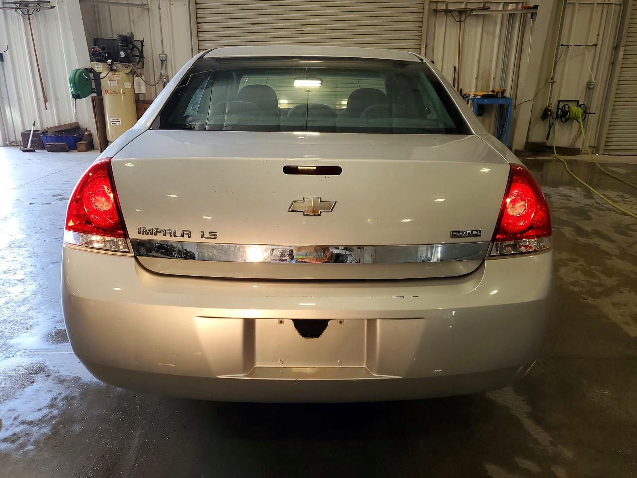 Chevrolet Impala Ls
