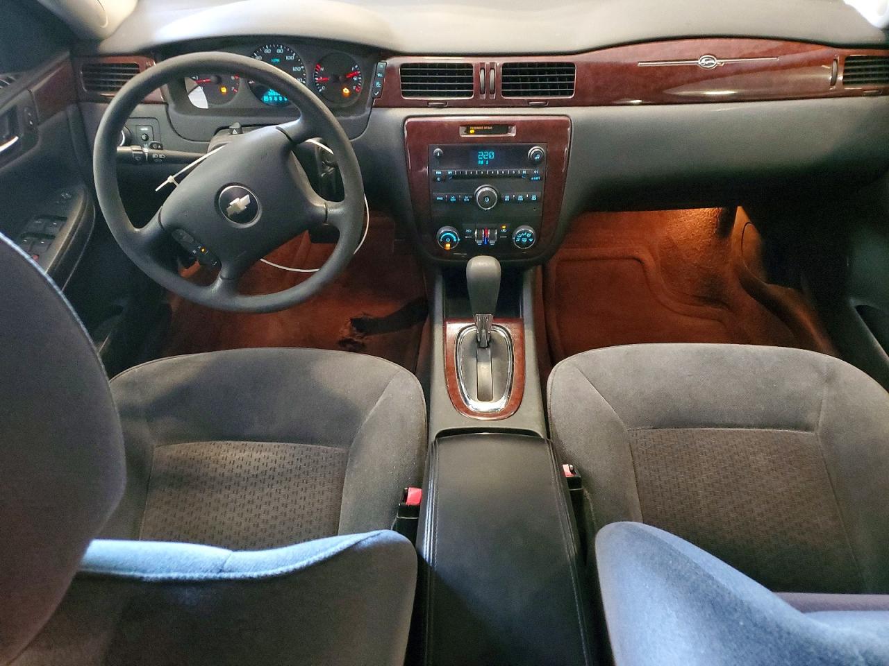 Chevrolet Impala Ls