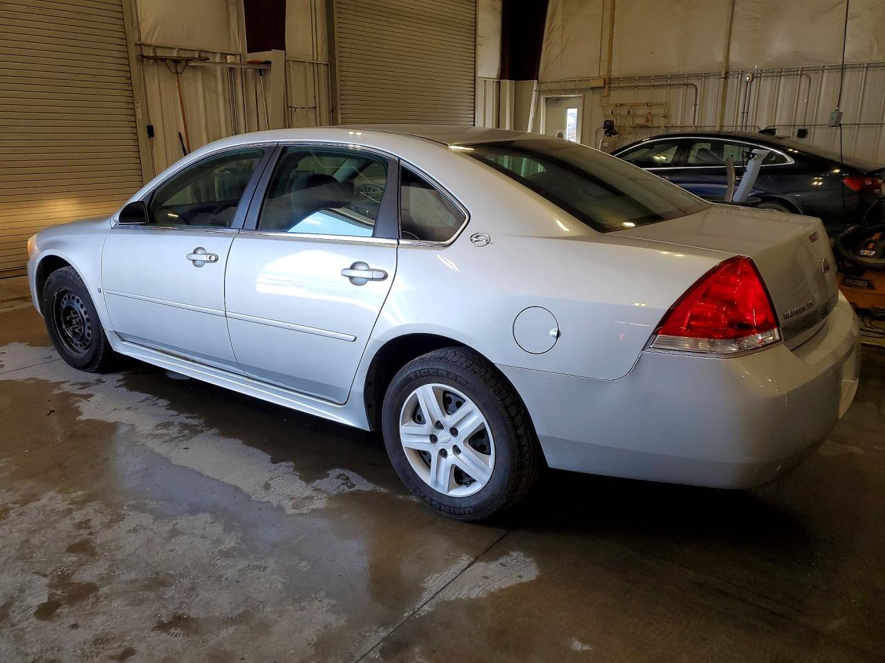 Chevrolet Impala Ls