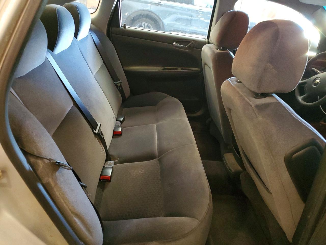 Chevrolet Impala Ls