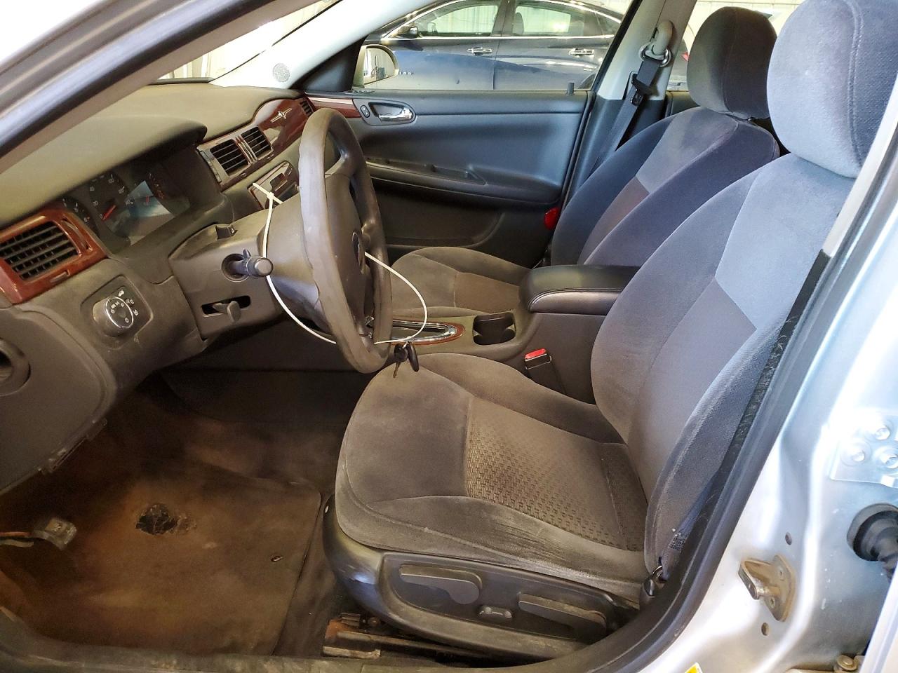 Chevrolet Impala Ls
