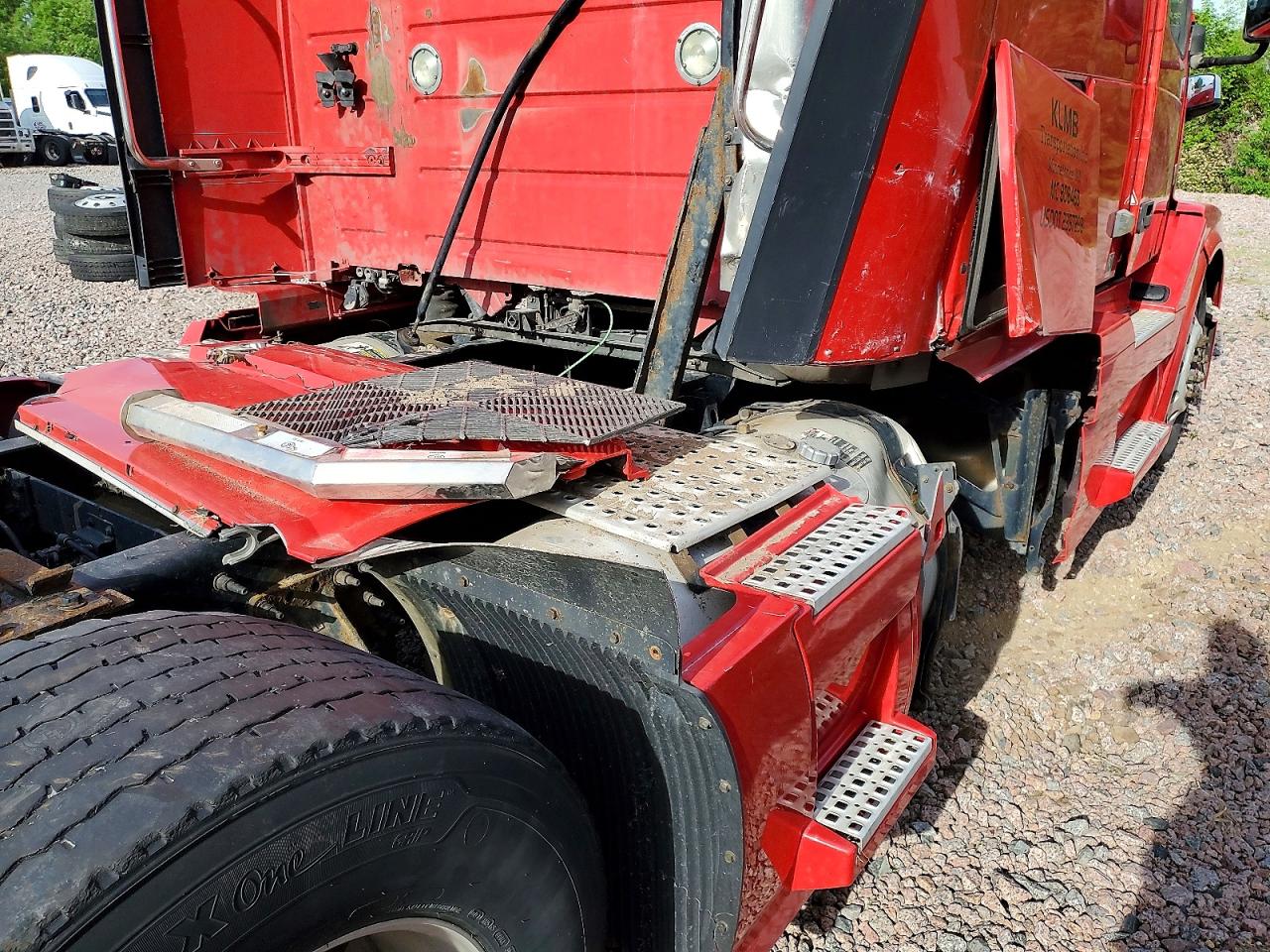 Volvo Vnl