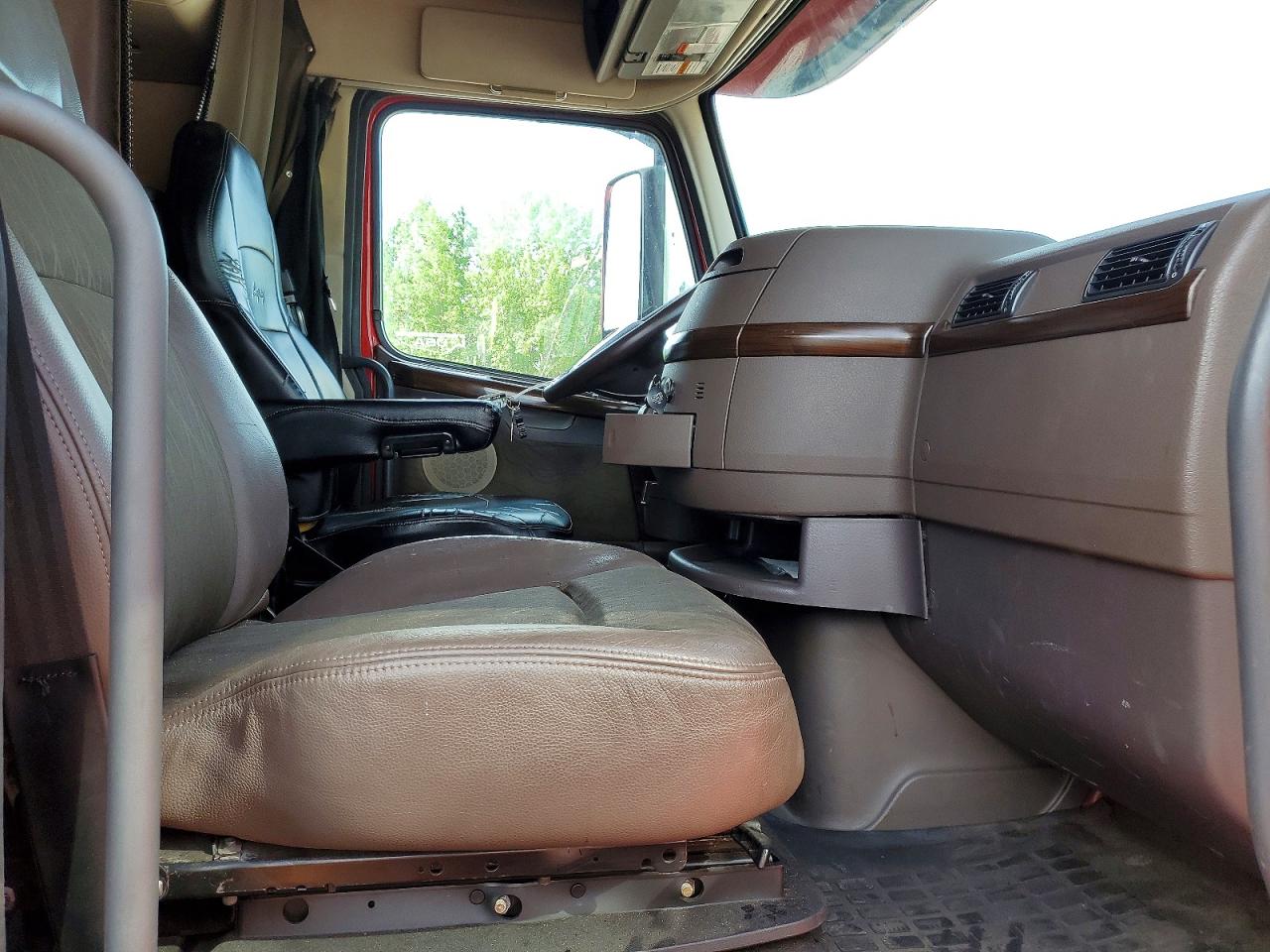 Volvo Vnl