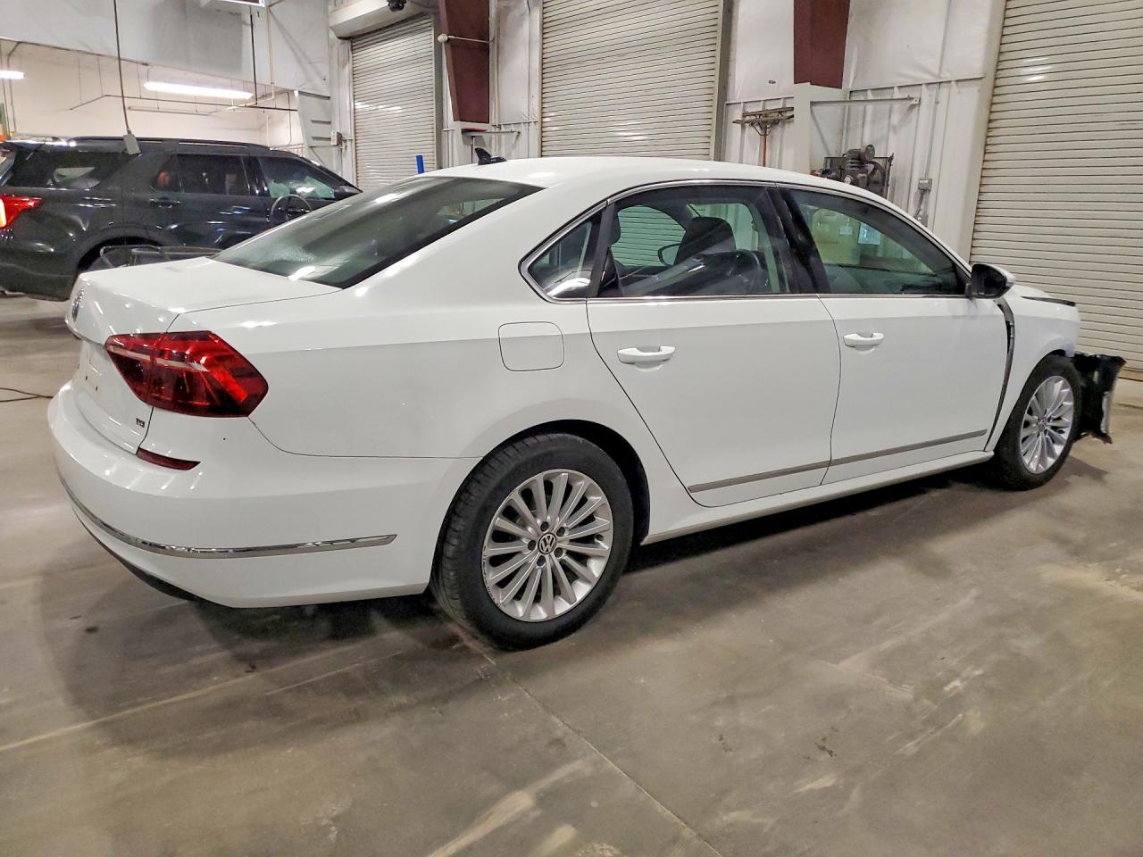 Volkswagen Passat Se