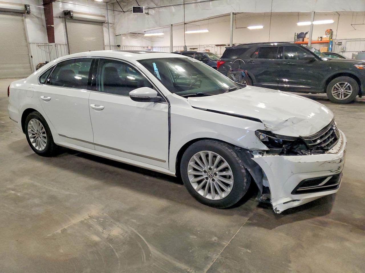 Volkswagen Passat Se