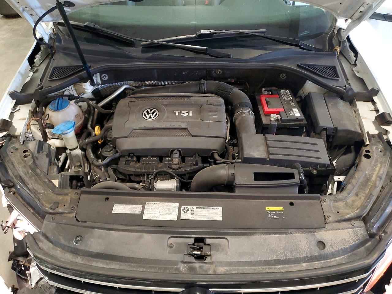 Volkswagen Passat Se