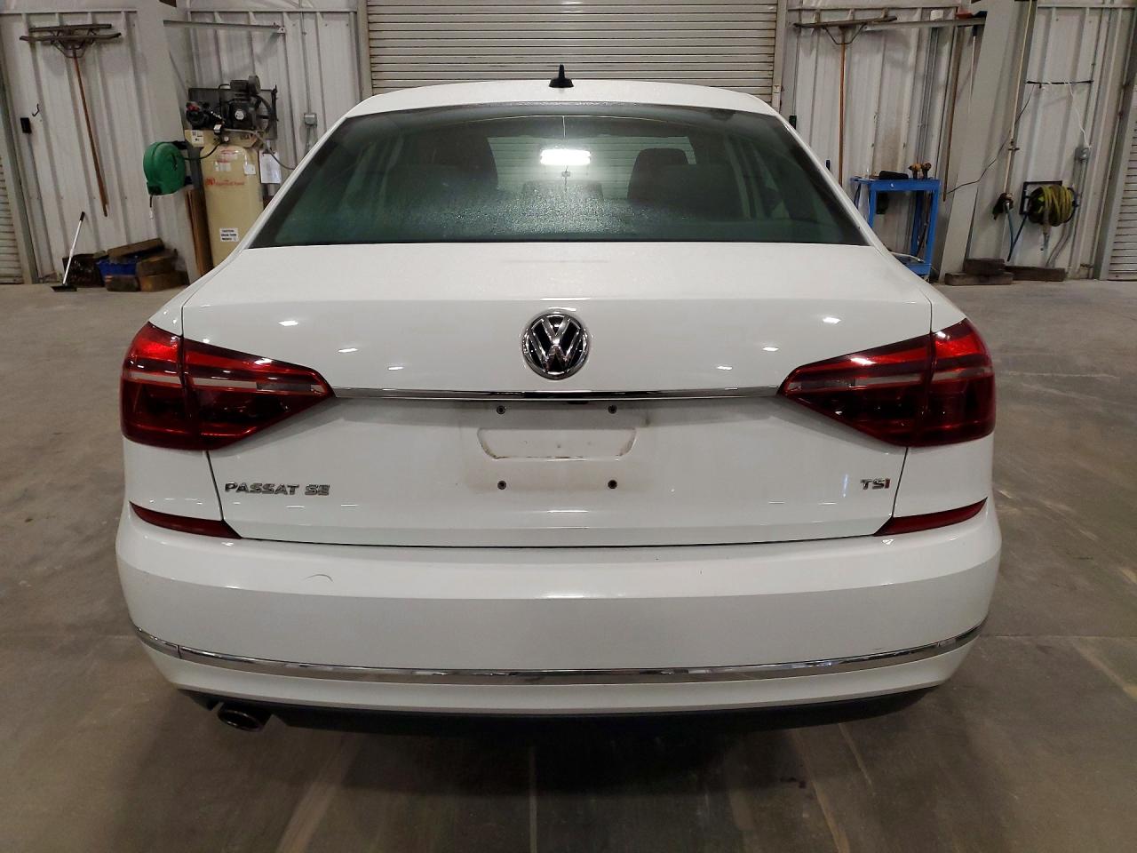 Volkswagen Passat Se