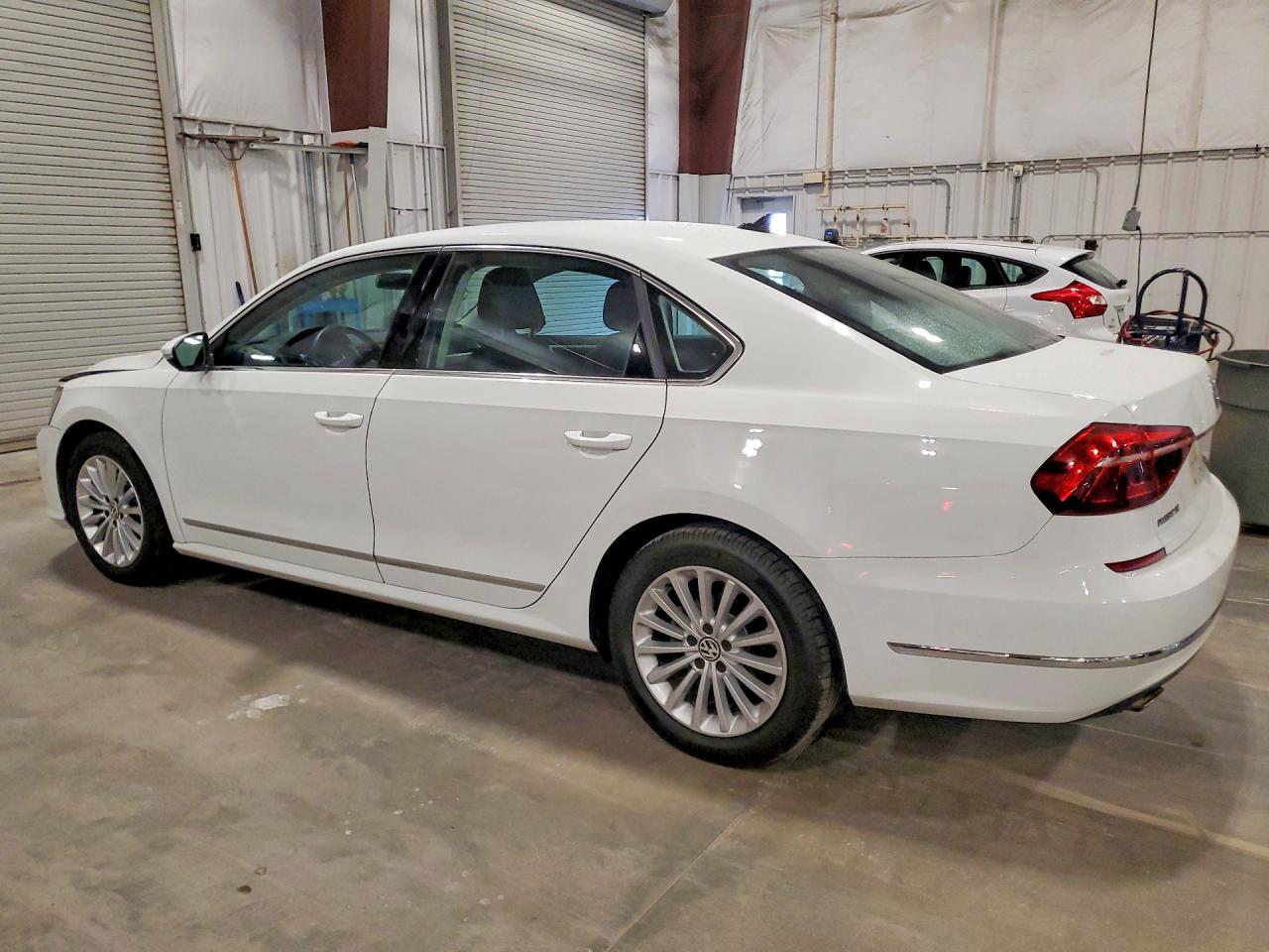 Volkswagen Passat Se