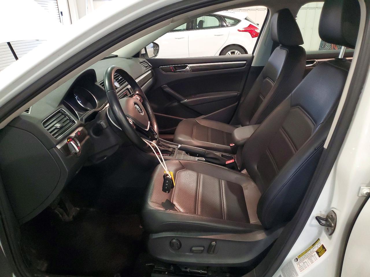 Volkswagen Passat Se
