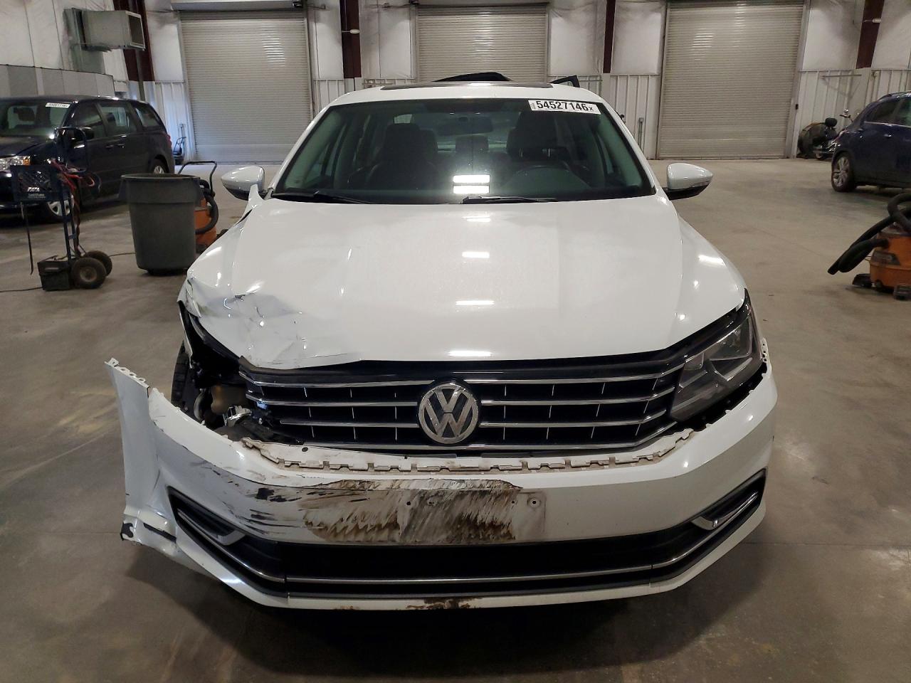 Volkswagen Passat Se