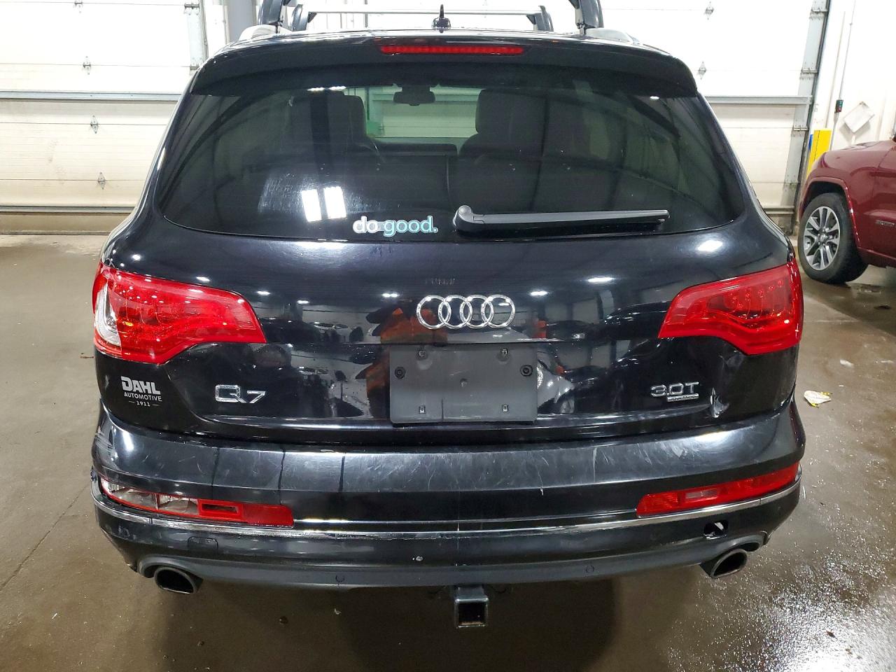 Audi Q7 Premium Plus