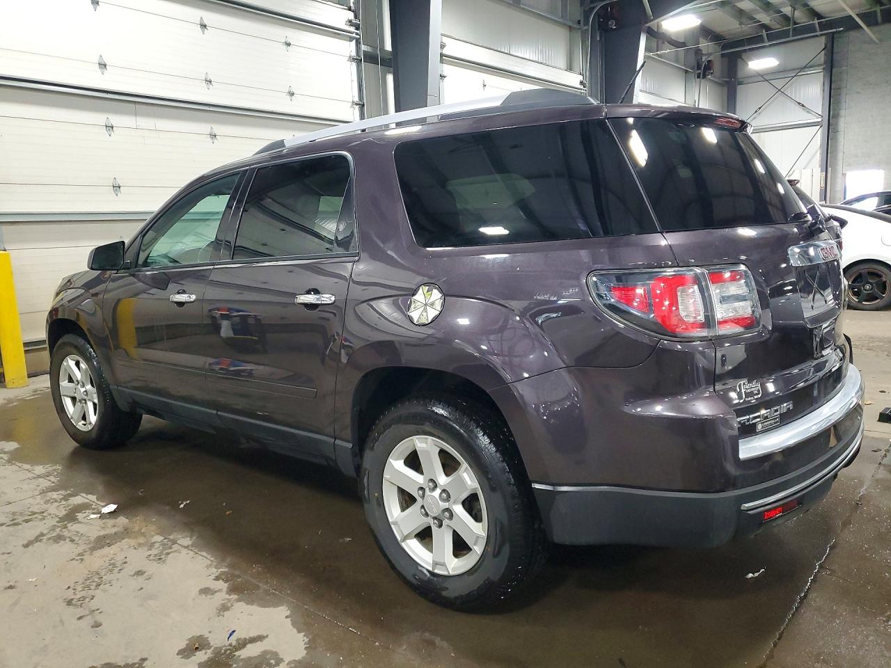 GMC Acadia Sle