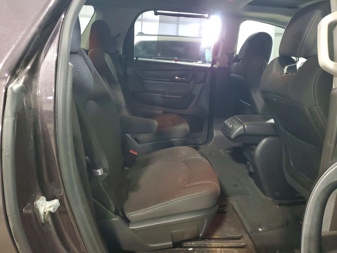 GMC Acadia Sle
