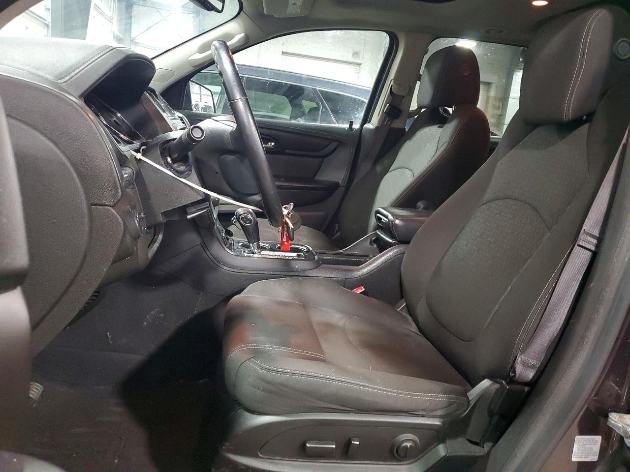 GMC Acadia Sle