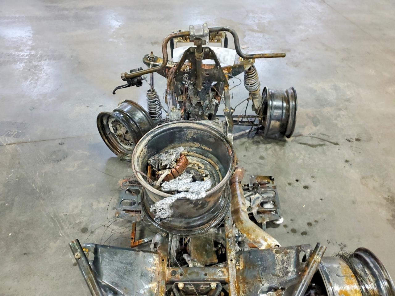 Polaris Atv 570 Eps