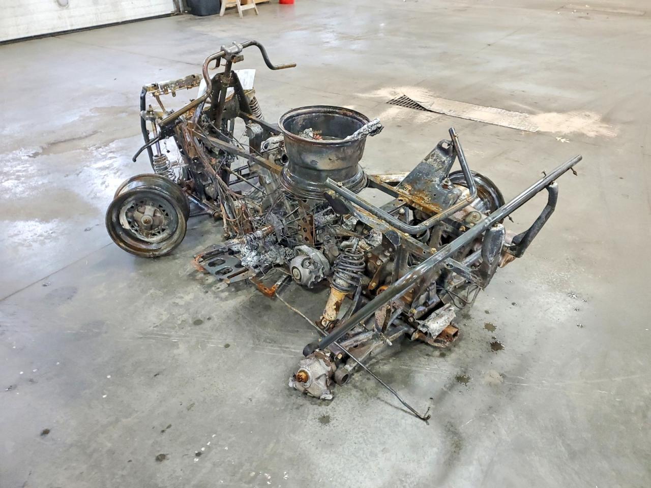 Polaris Atv 570 Eps