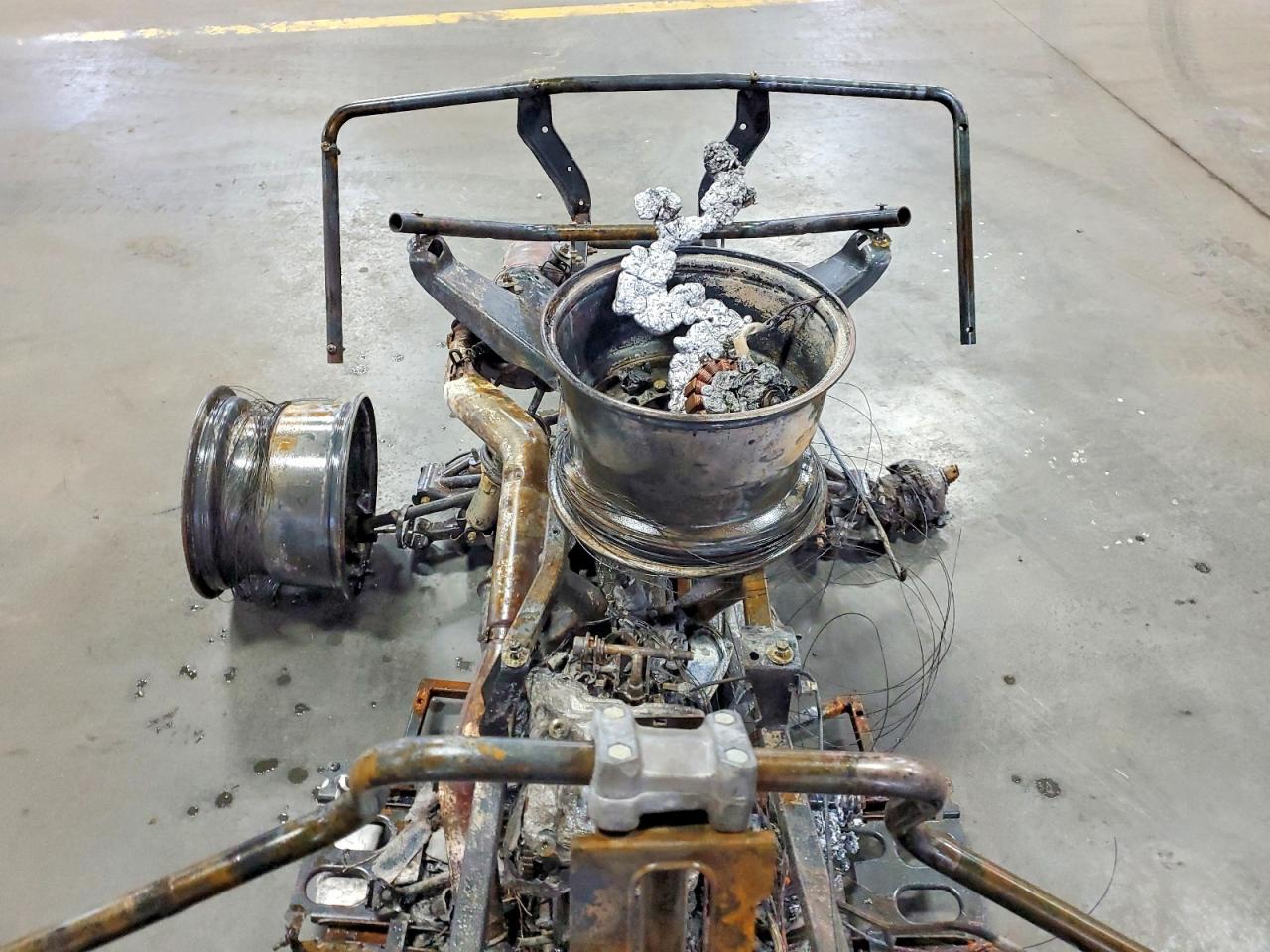 Polaris Atv 570 Eps