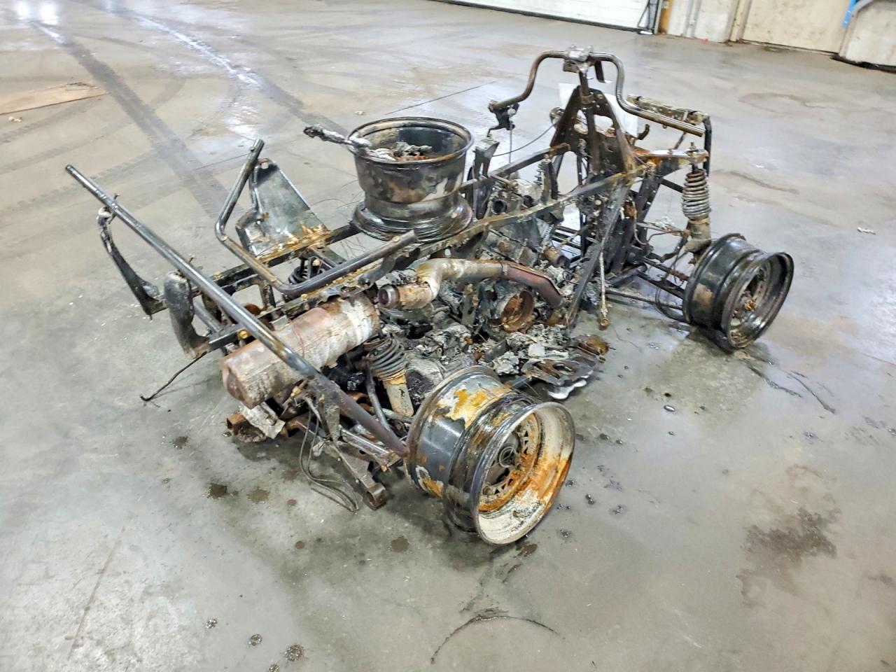 Polaris Atv 570 Eps