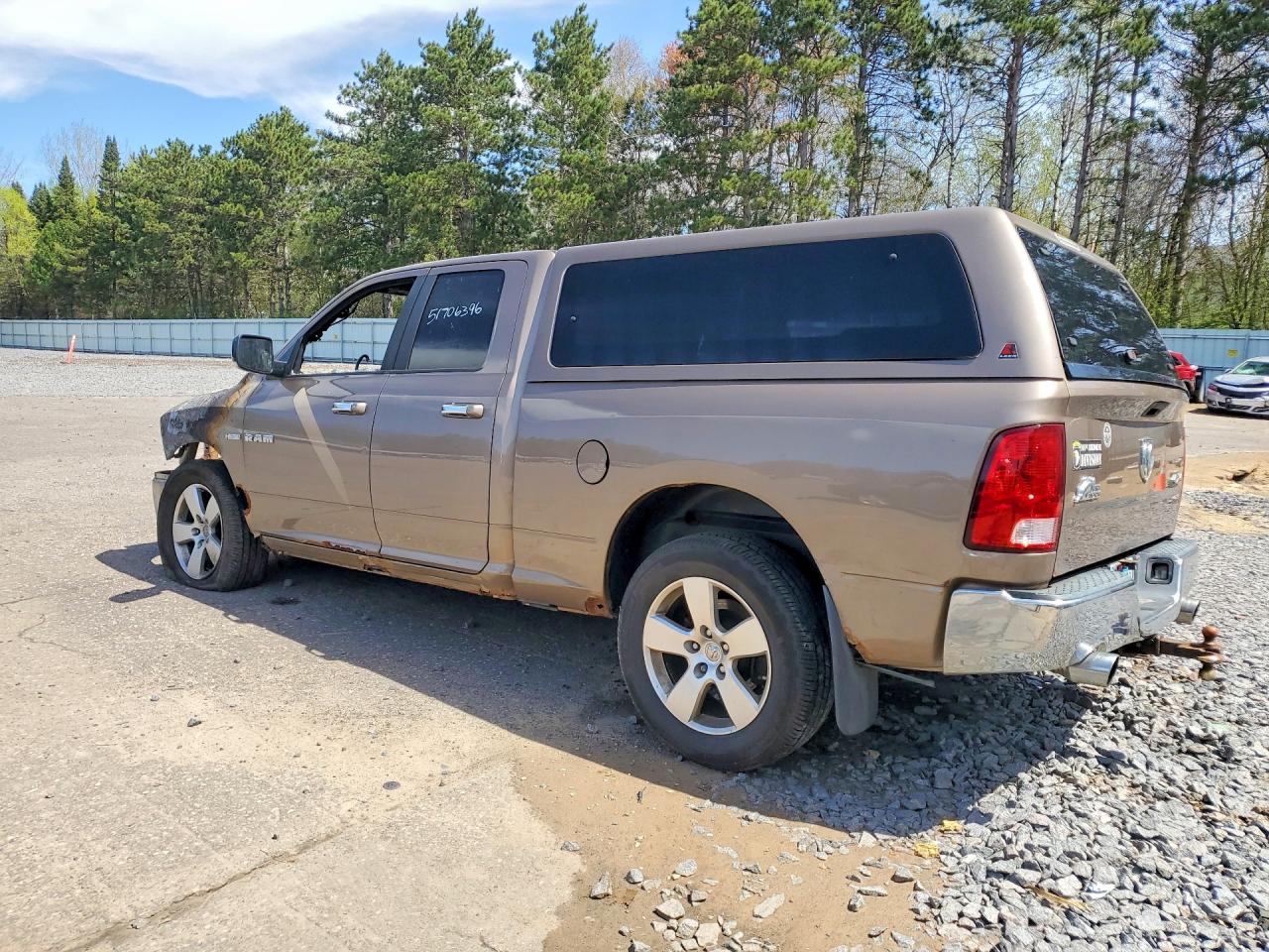 Dodge Ram 1500