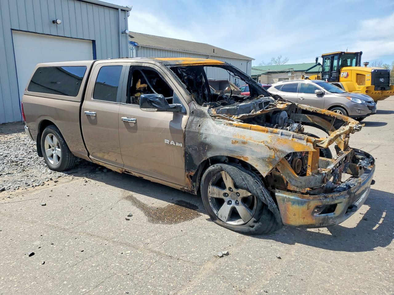 Dodge Ram 1500