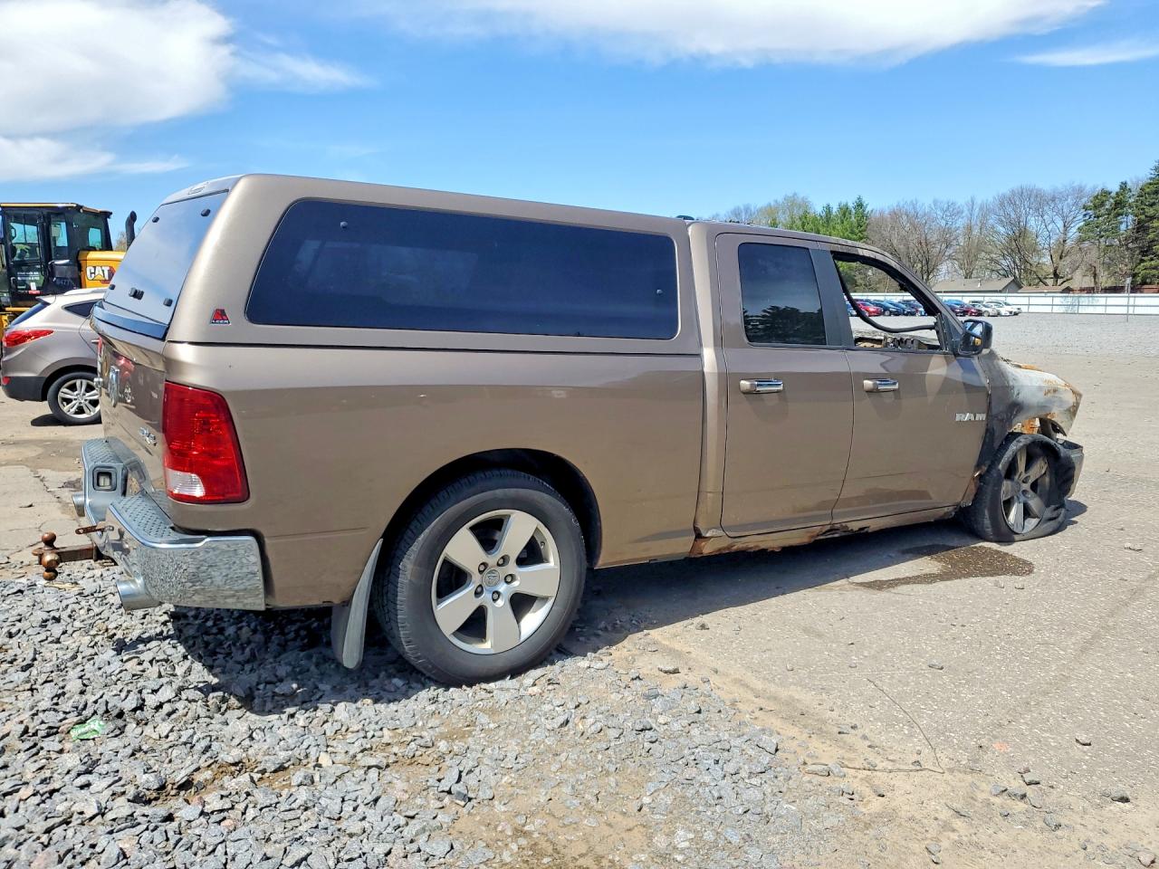 Dodge Ram 1500