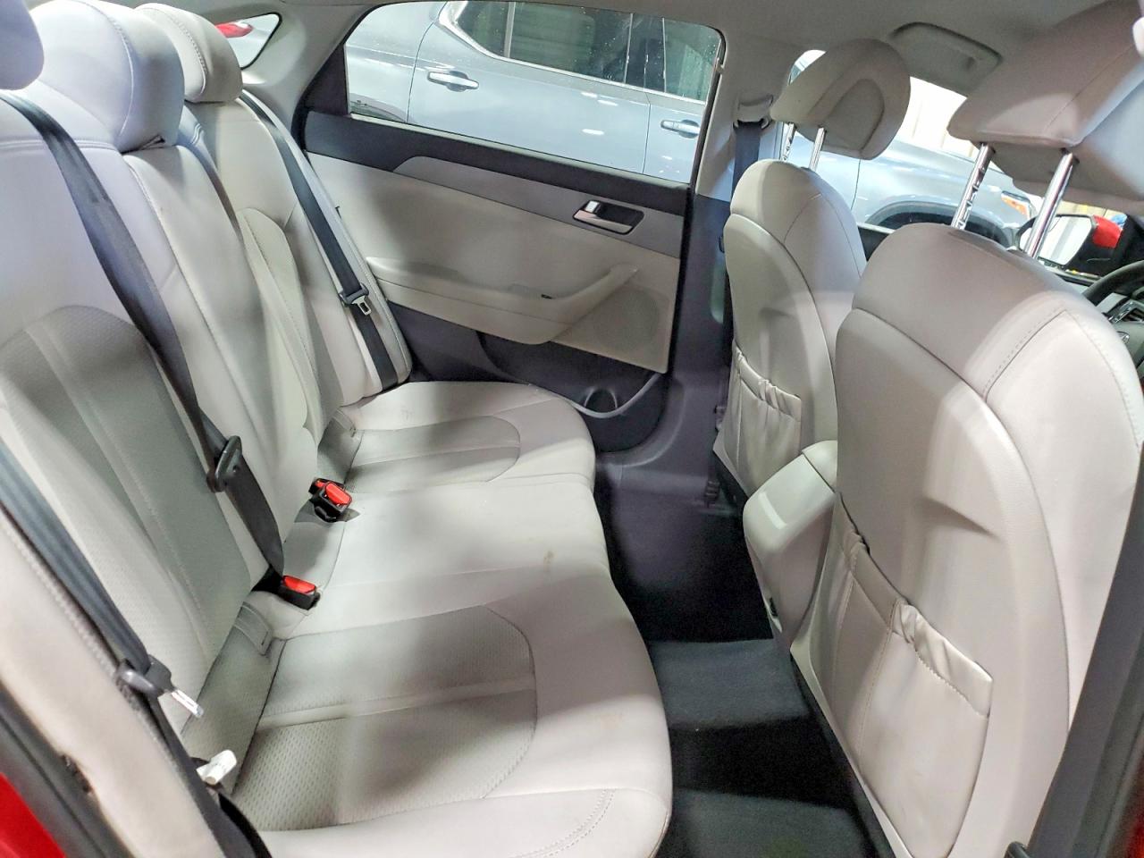 Hyundai SONATA Se