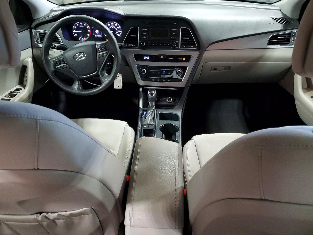 Hyundai SONATA Se