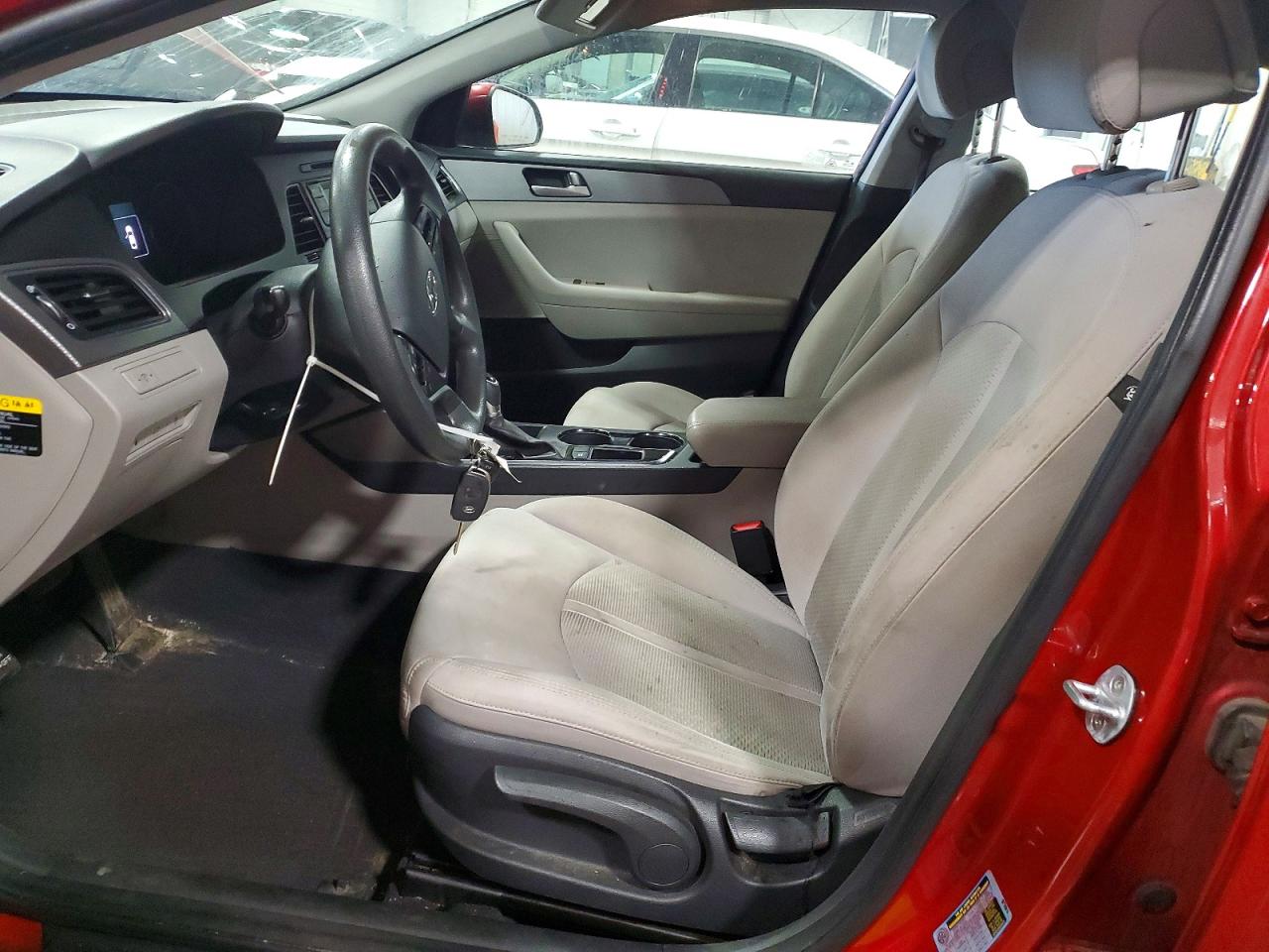 Hyundai SONATA Se